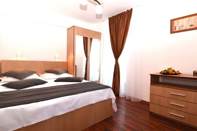 Bucharest Serviced Apartments 