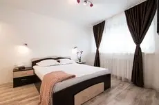 Bucharest Serviced Apartments 