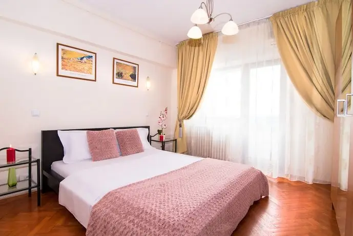 Bucharest Serviced Apartments 