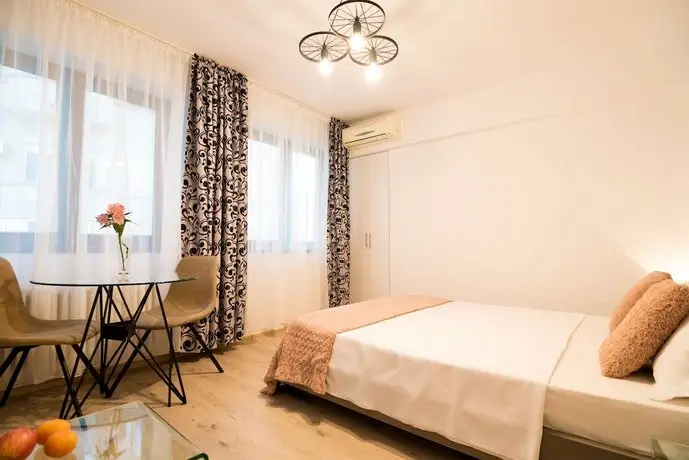 Bucharest Serviced Apartments 