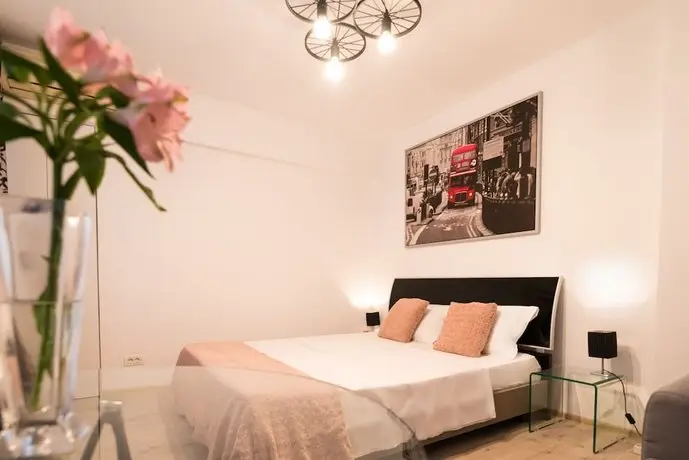 Bucharest Serviced Apartments 