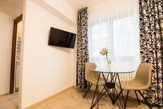 Bucharest Serviced Apartments 