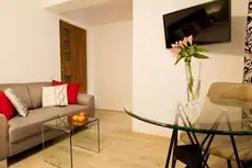 Bucharest Serviced Apartments 