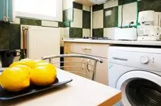 Bucharest Serviced Apartments 