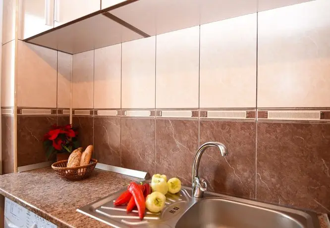 Bucharest Serviced Apartments 