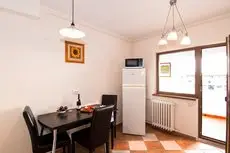 Bucharest Serviced Apartments 