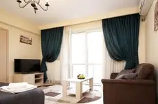 Bucharest Serviced Apartments 