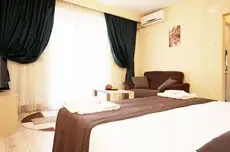 Bucharest Serviced Apartments 