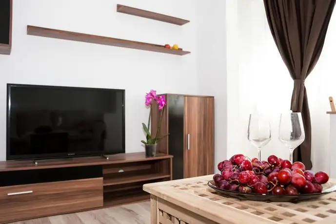 Bucharest Serviced Apartments 