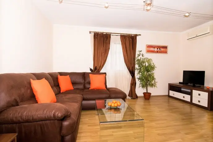 Bucharest Serviced Apartments 