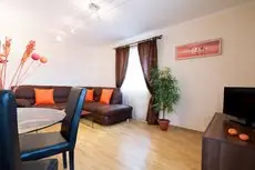 Bucharest Serviced Apartments 