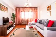 Bucharest Serviced Apartments 