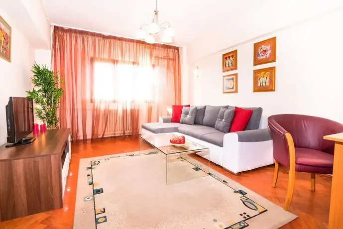 Bucharest Serviced Apartments 