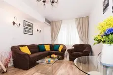 Bucharest Serviced Apartments 