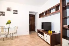 Bucharest Serviced Apartments 