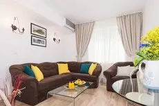 Bucharest Serviced Apartments 