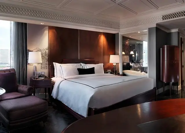 Hotel Muse Bangkok Langsuan - MGallery