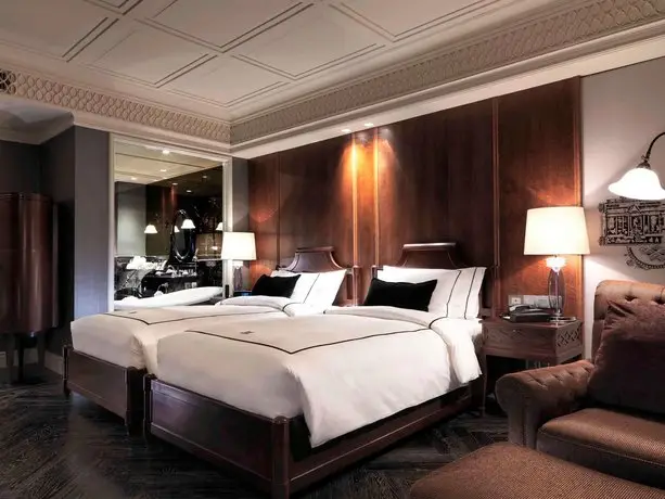 Hotel Muse Bangkok Langsuan - MGallery