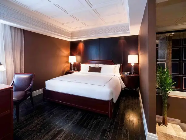 Hotel Muse Bangkok Langsuan - MGallery 