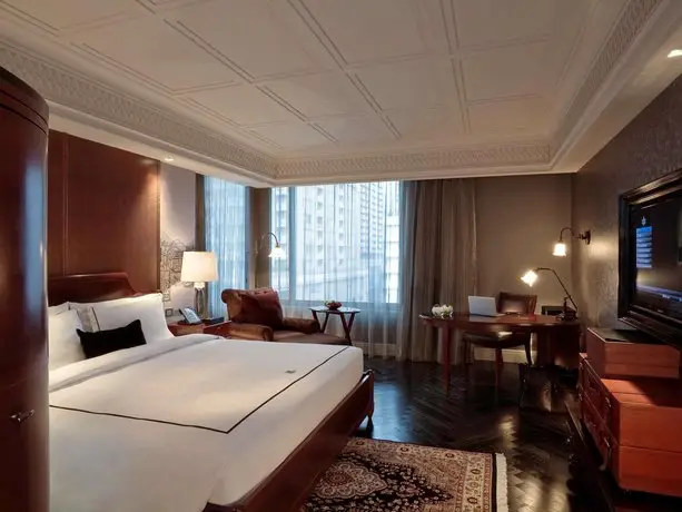 Hotel Muse Bangkok Langsuan - MGallery 