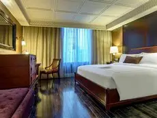 Hotel Muse Bangkok Langsuan - MGallery 