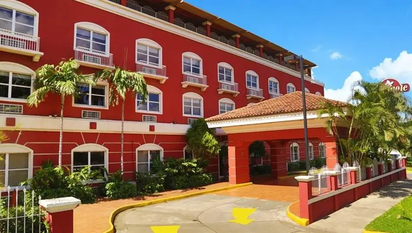 Hotel Seminole