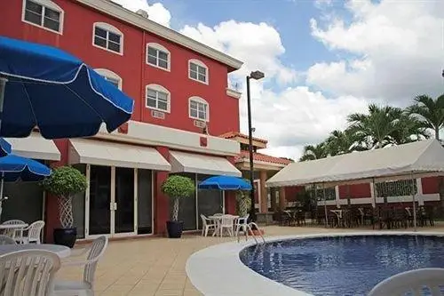 Hotel Seminole