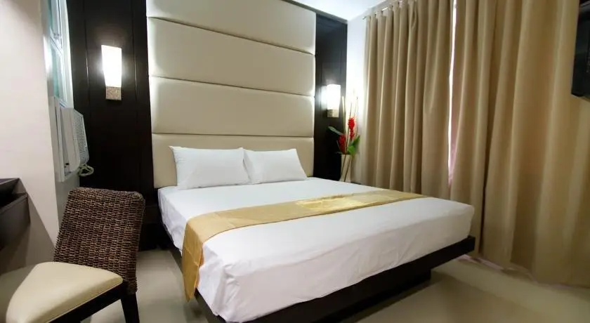 Hotel Stella Cebu City