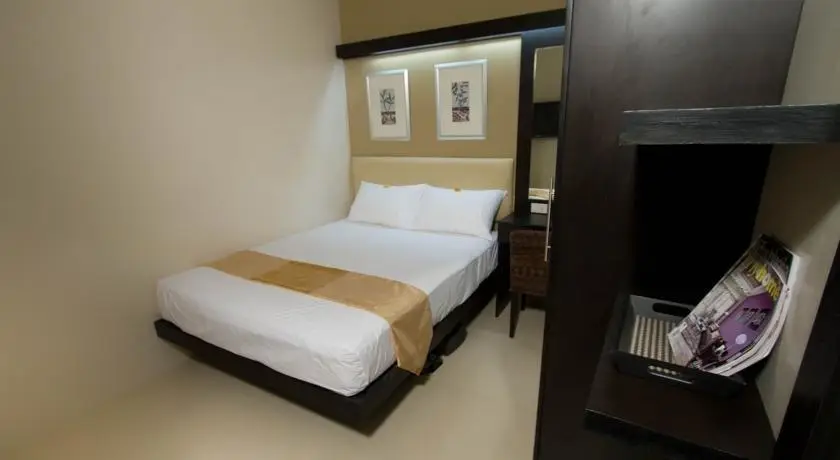 Hotel Stella Cebu City