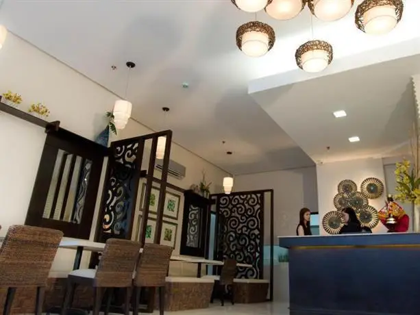 Hotel Stella Cebu City 