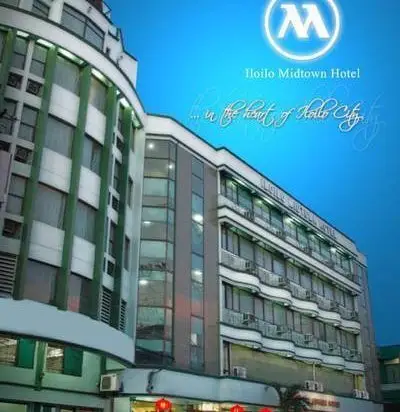 Iloilo Midtown Hotel