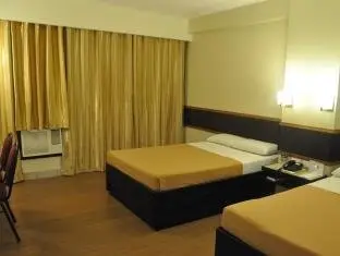 Iloilo Midtown Hotel