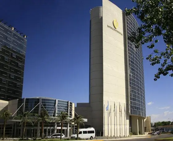 InterContinental Mendoza