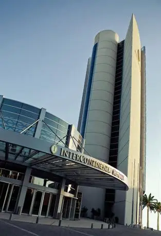 InterContinental Mendoza