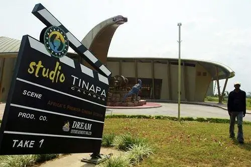 Tinapa Lakeside Hotel 