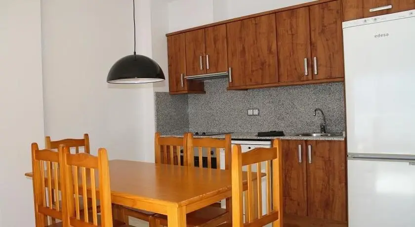 Apartment Gran Sol El Tarter 