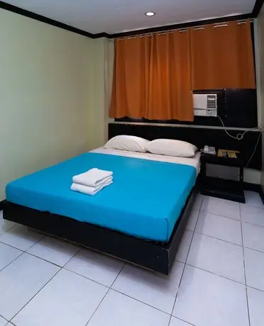 Davao Royal Suites and Residences 