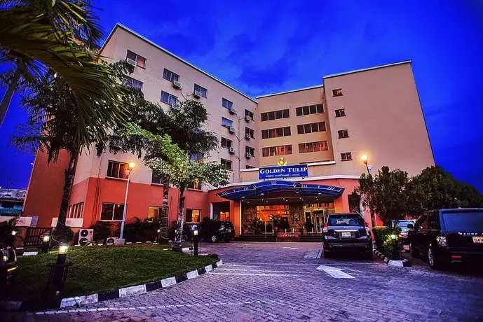 Golden Tulip Port Harcourt