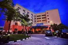 Golden Tulip Port Harcourt 