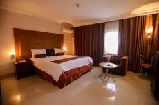 Golden Tulip Port Harcourt 