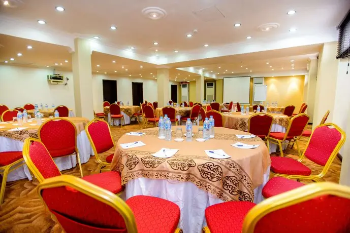 Golden Tulip Port Harcourt