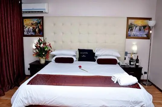 Golden Tulip Port Harcourt 