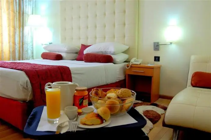 Golden Tulip Port Harcourt 