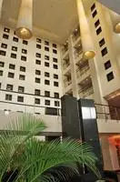 Golden Tulip Port Harcourt 