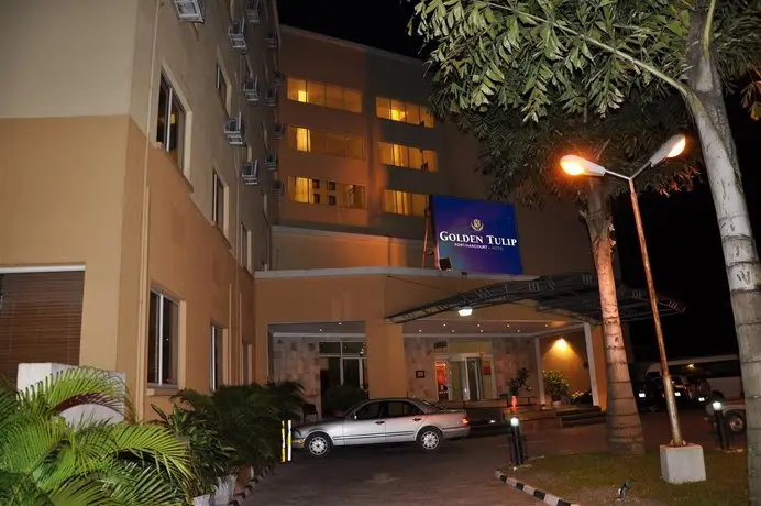 Golden Tulip Port Harcourt 