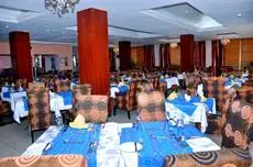 Golden Tulip Port Harcourt 