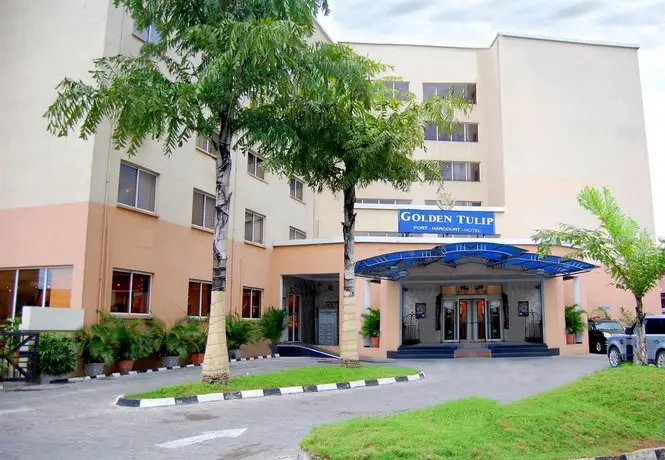 Golden Tulip Port Harcourt 