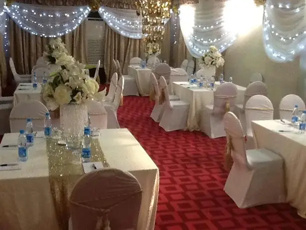 Golden Tulip Port Harcourt 