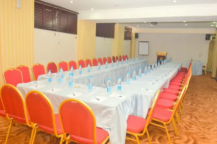 Golden Tulip Port Harcourt 