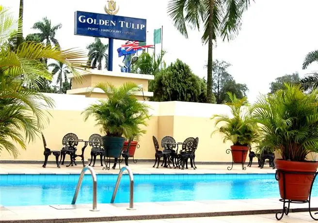 Golden Tulip Port Harcourt 